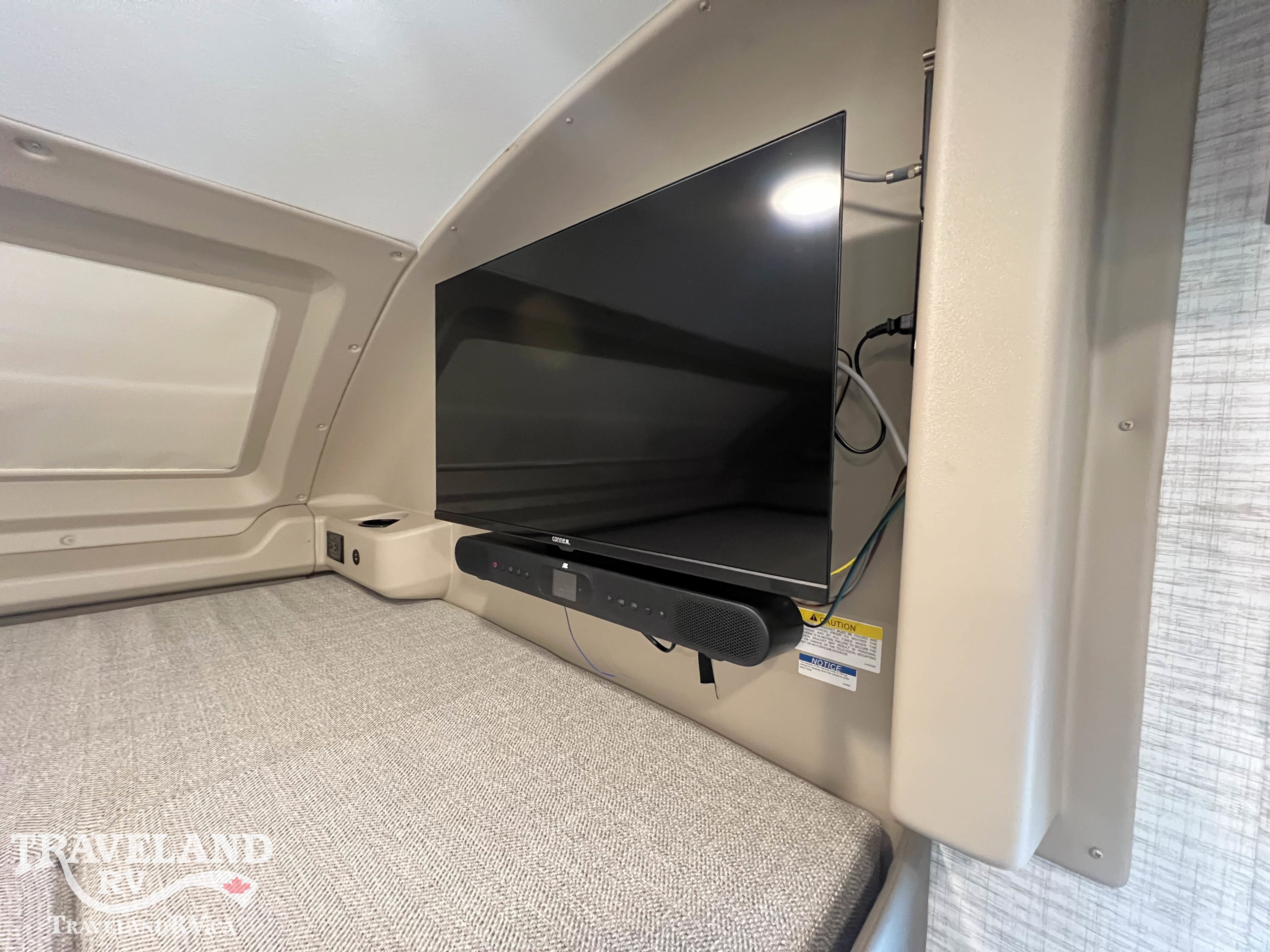 2025 Entegra Coach Odyssey 24B - Image 15