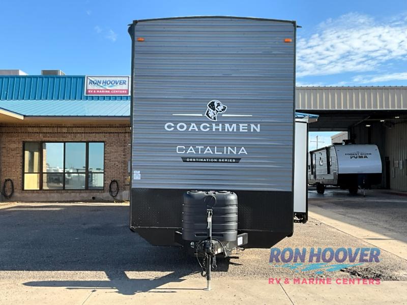 2026 COACHMEN 43CONDO - Image 39