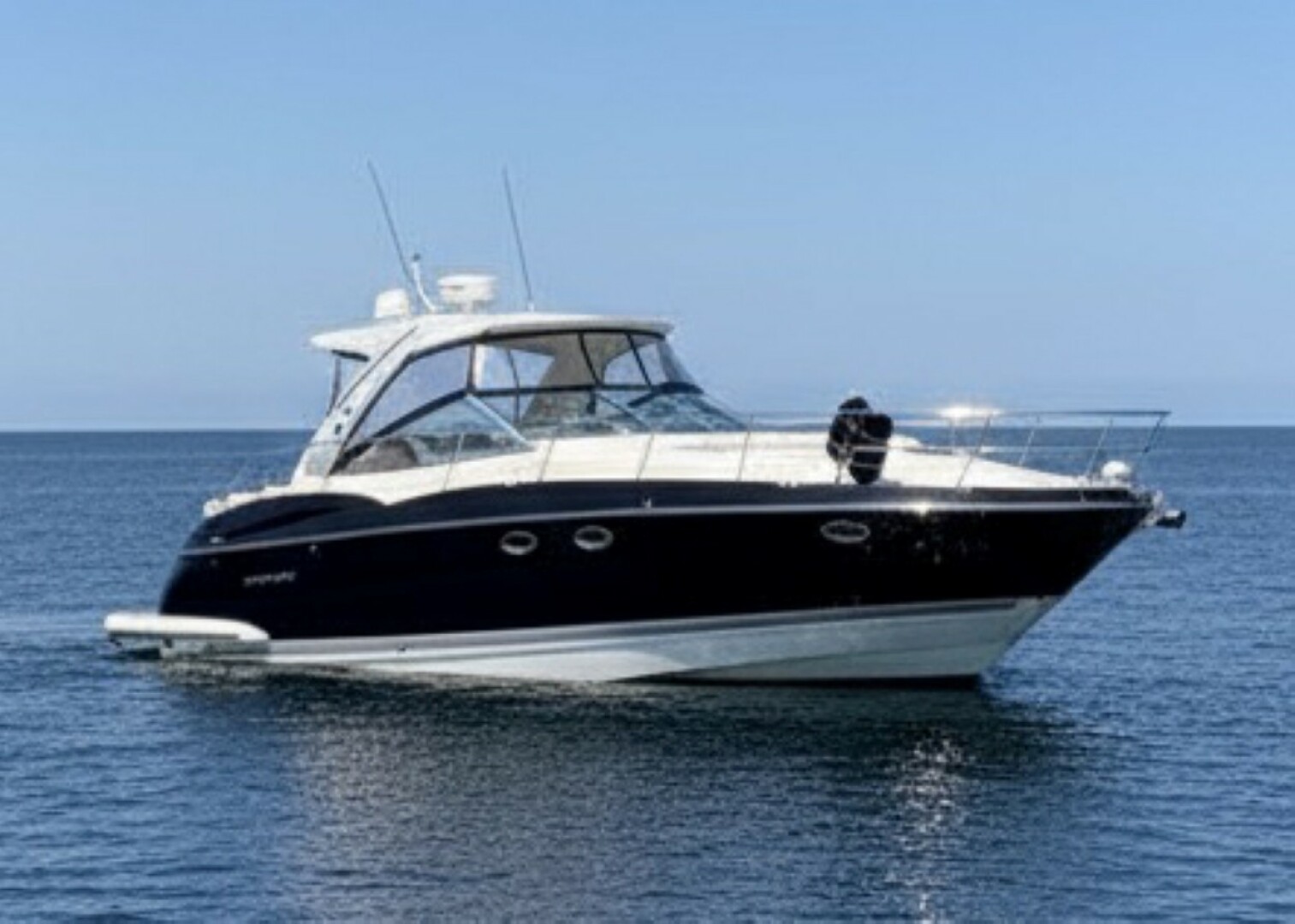 2013 Monterey - Image 1