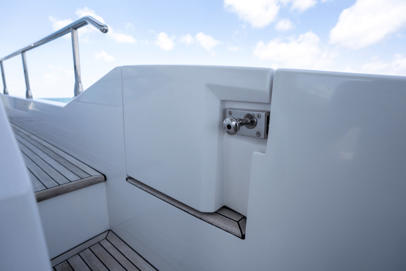 2019 Azimut AZ 60-FLY - Image 36