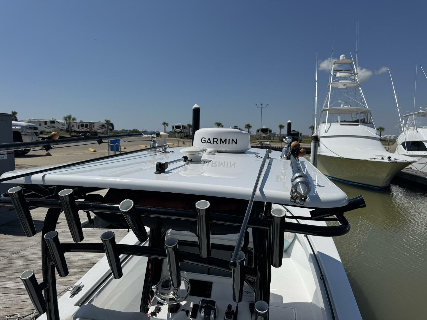 2022 Onslow Bay 33 TE - Image 45