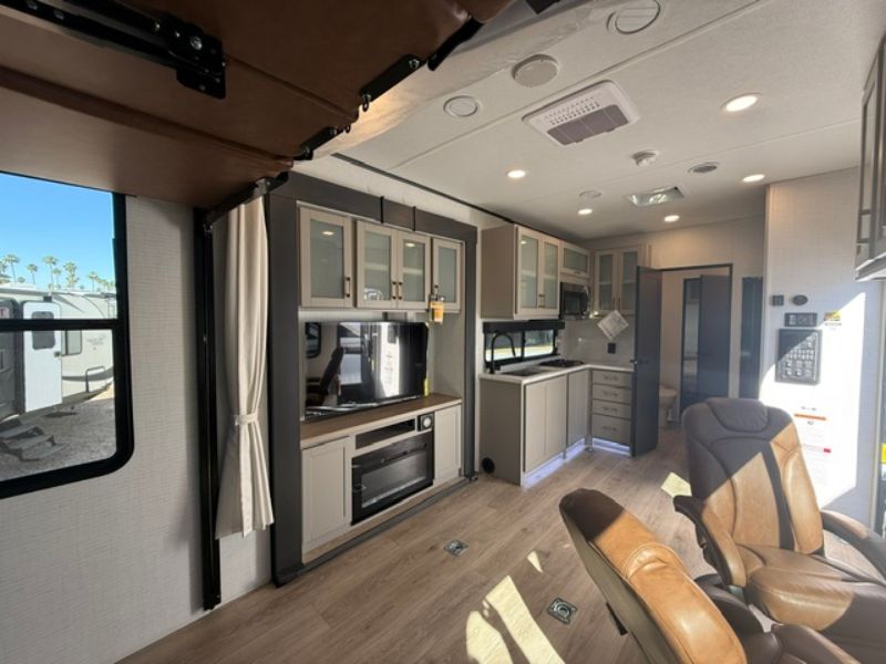 2026 Forest River Stealth 2600 - Image 4