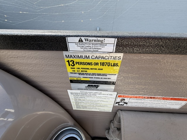 2008 PREMIER ESCAPADE 235 - Image 16