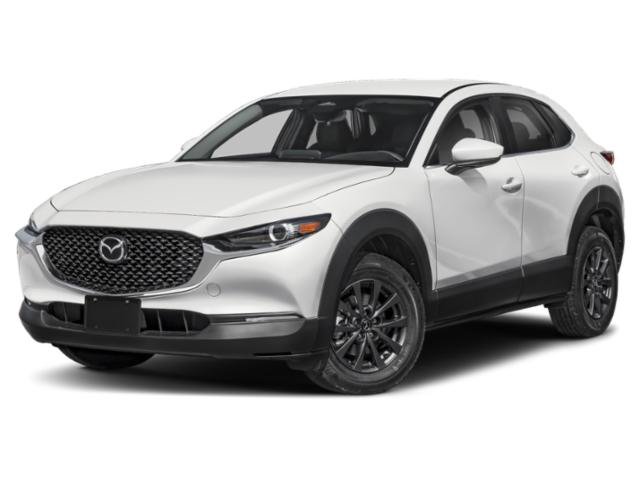 2023 Mazda CX-30 Utility 4D S Preferred AWD - Image 25