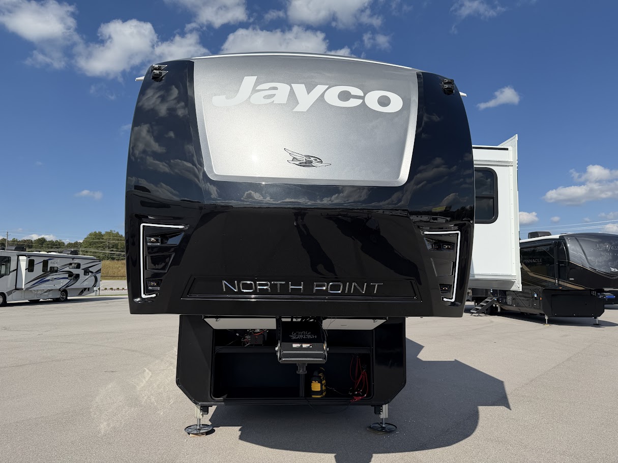 2027 JAYCO NORTH POINT 361RLBH - Image 3