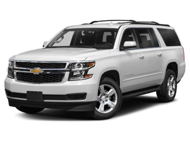 2019 Chevrolet Suburban 1500 Utility 4D LT 4WD - Image 26