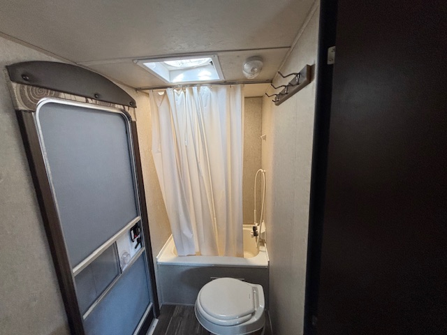 2016 Forest River Grey Wolf 26DBH - Image 18