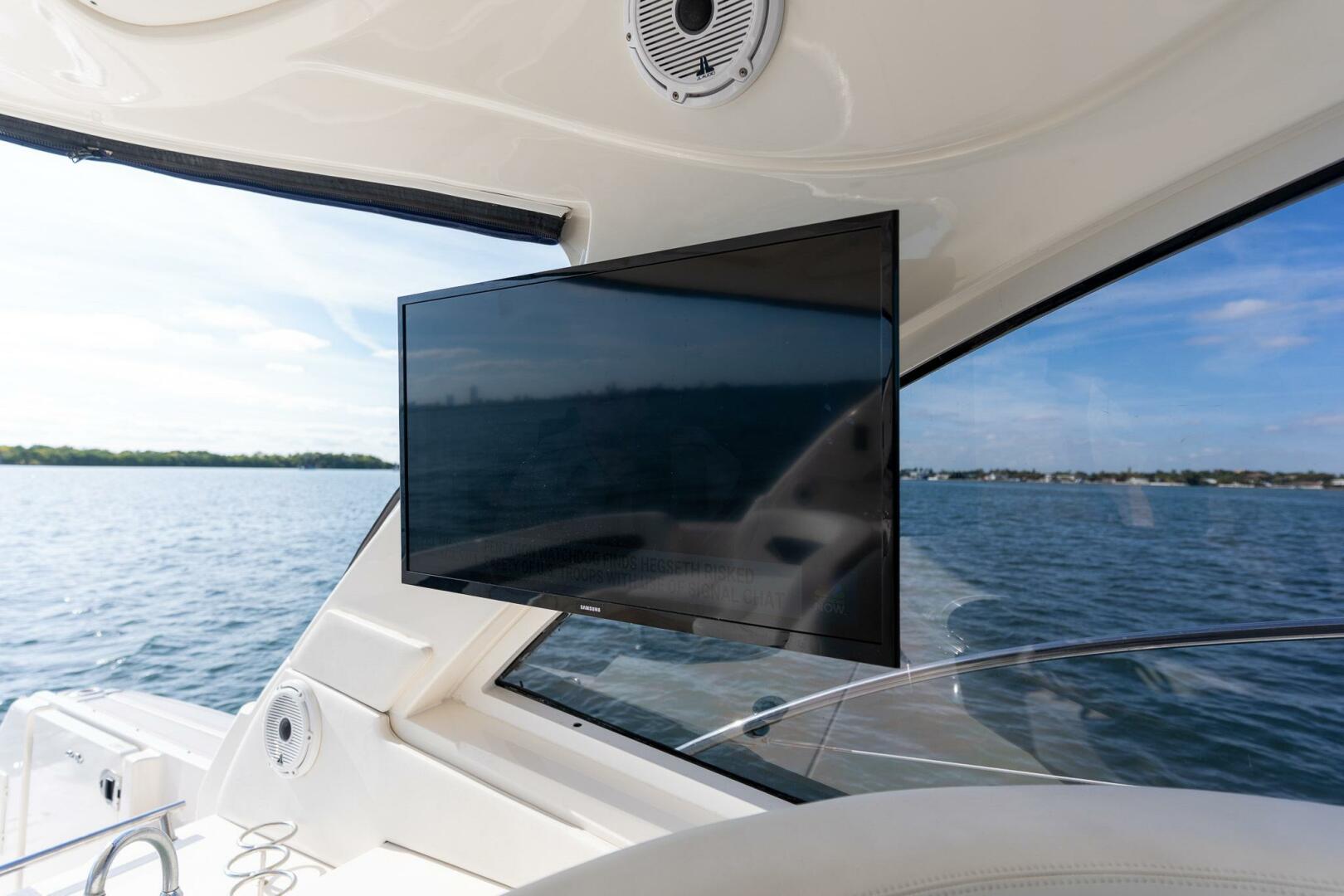 2005 Sea Ray 48 Sundancer - Image 27
