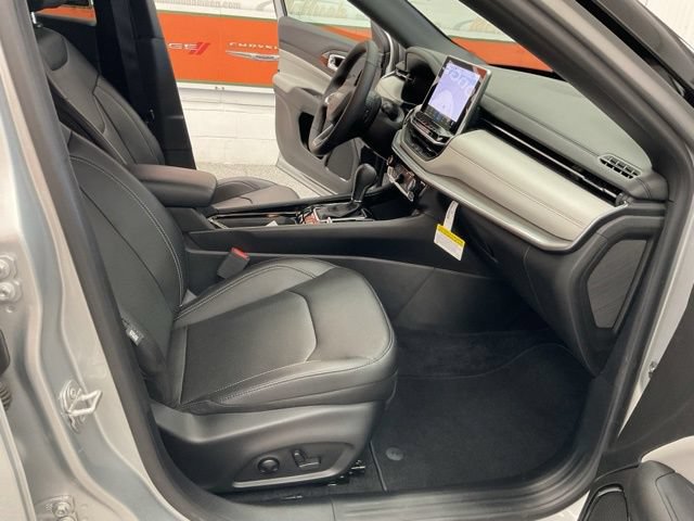 2025 Jeep Compass Limited 4x4 - Image 30