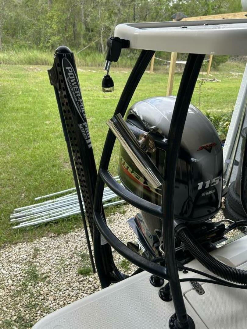 2019 Spyder FX19 Vapor - Image 23