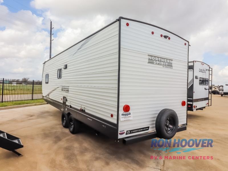 2026 COACHMEN SPIRIT 290BH - Image 5