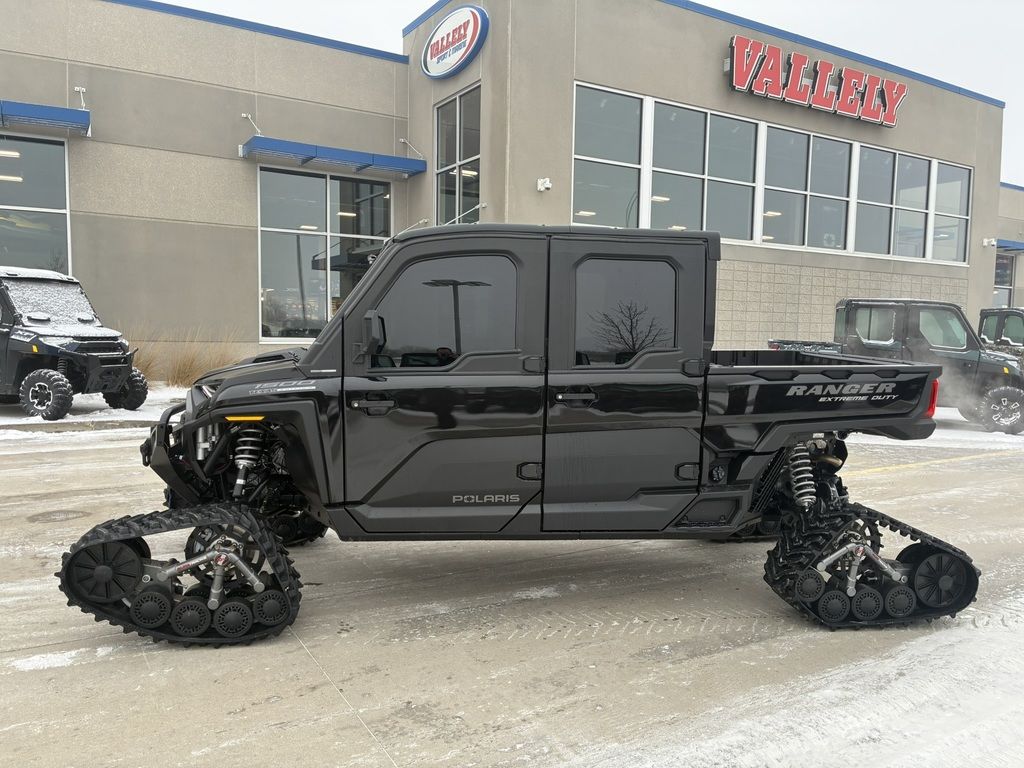 2026 Polaris RGR Crew XD 1500 Texas - Image 1