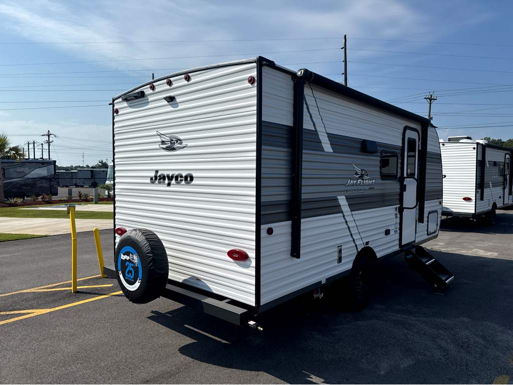 2027 JAYCO JAY FLIGHT 175BH - Image 4