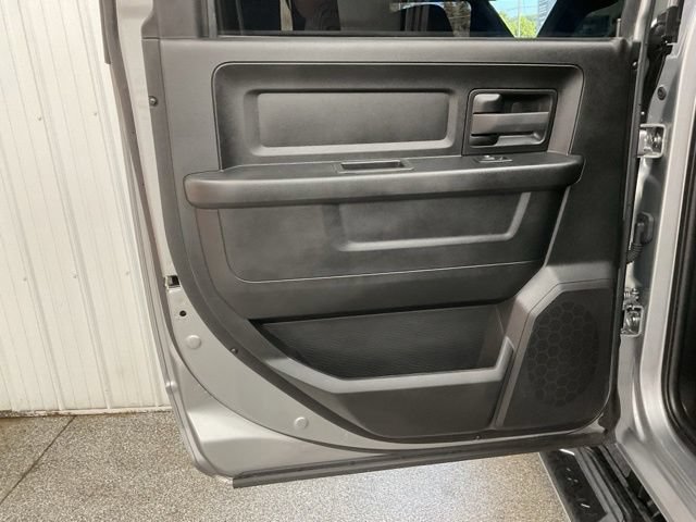 2024 Ram 3500 Tradesman - Image 27