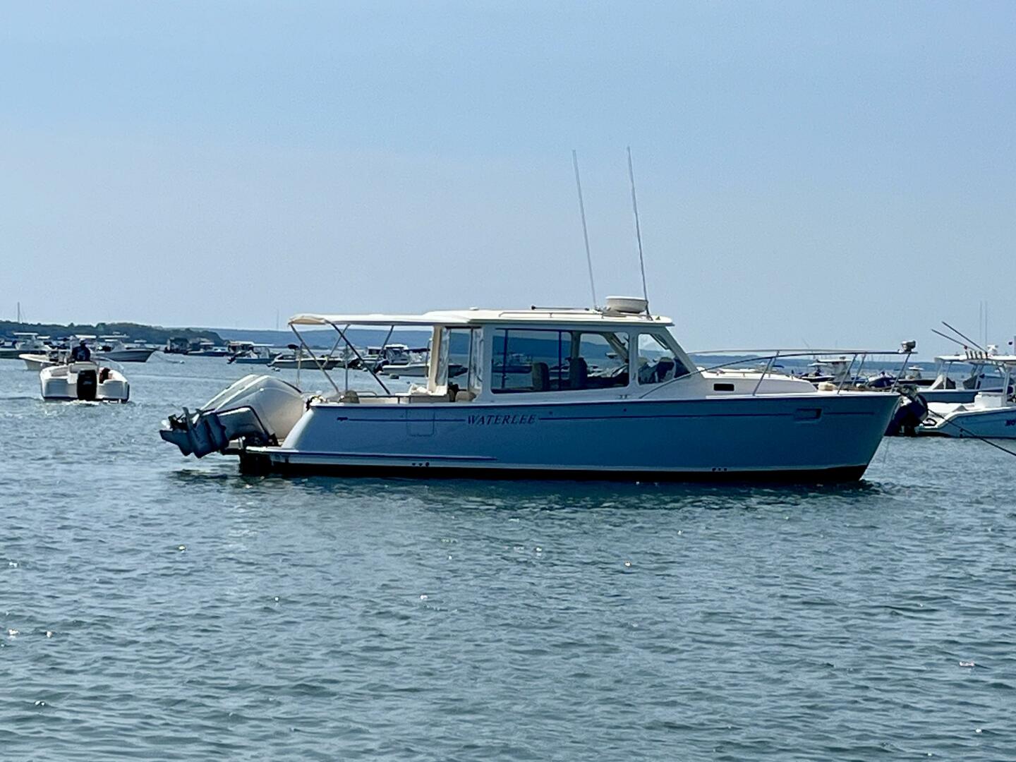 2019 MJM 35z - Image 126