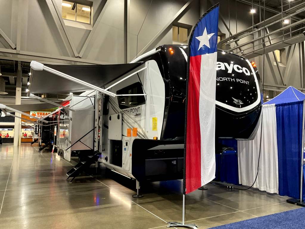 2026 JAYCO NORTH POINT 395 DSDB - Image 7