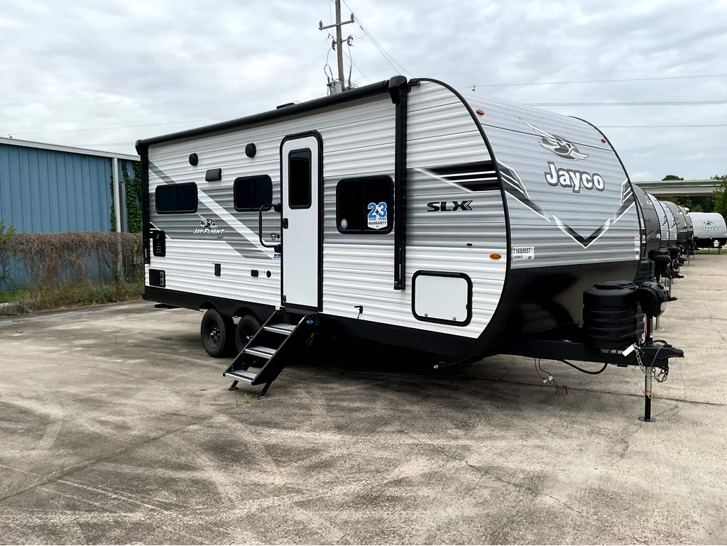 2026 Jayco Jay Flight SLX 200MKSW - Image 21