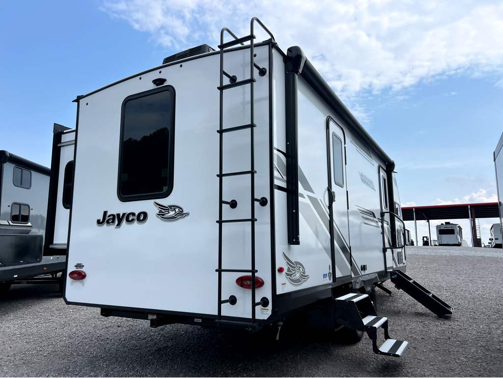 2026 JAYCO JAY FEATHER 24FK - Image 4