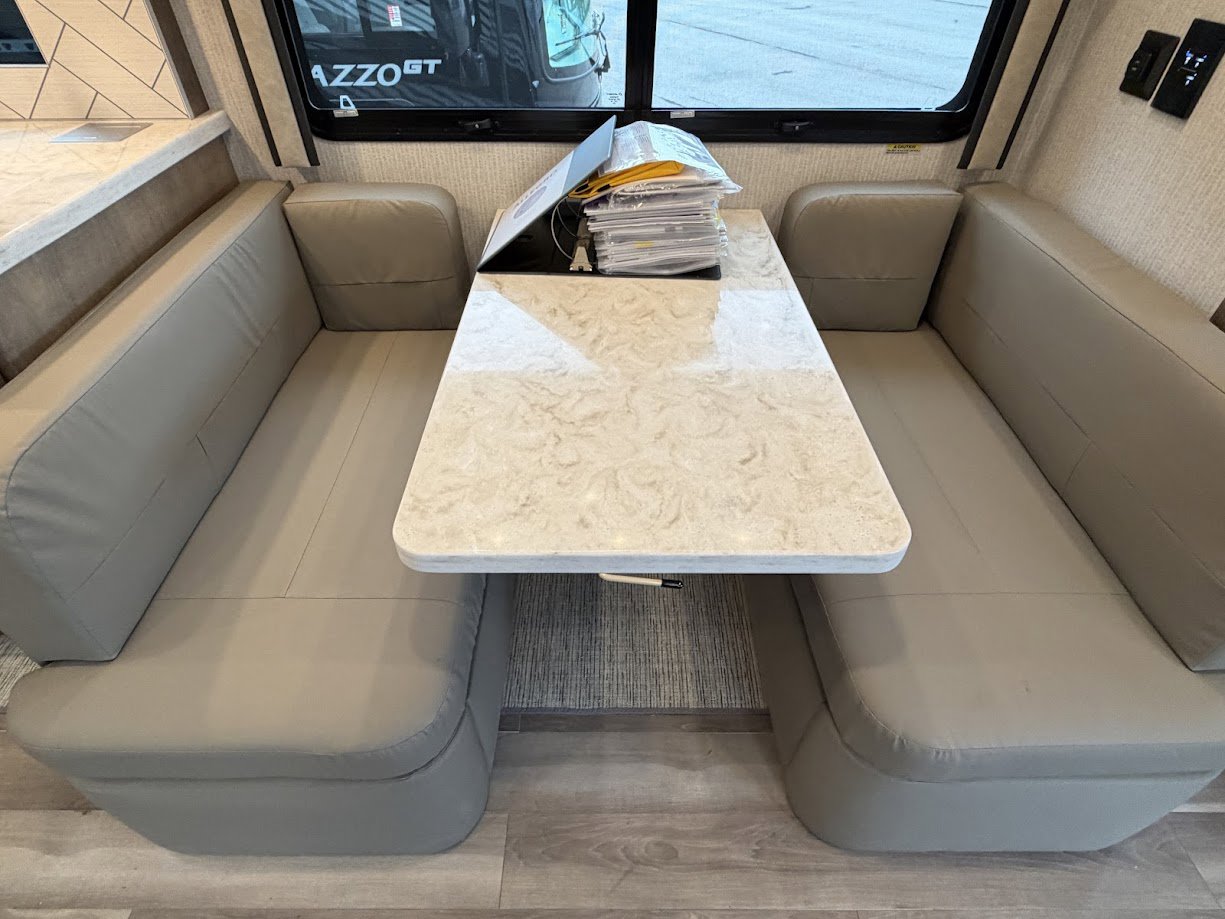 2026 TIFFIN ALLEGRO 29 NA - Image 20