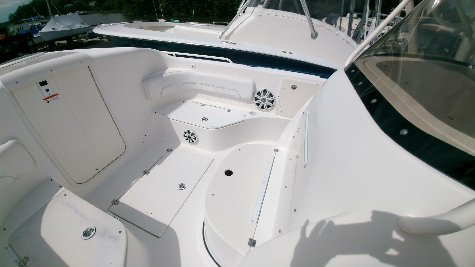 2006 Wellcraft 352 Sport - Image 9