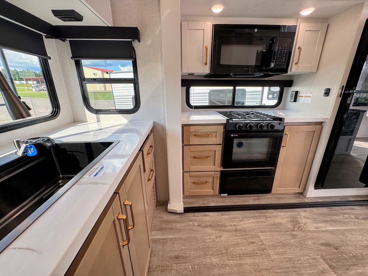 2026 JAYCO EAGLE HT 230MLCS - Image 46