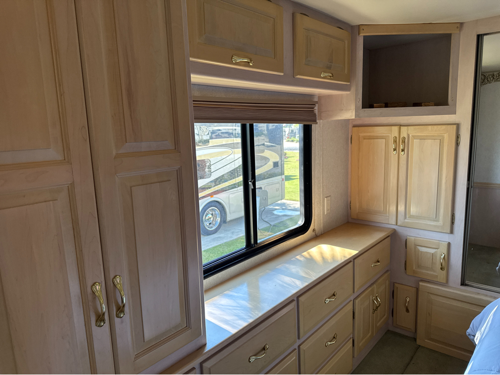2001 NEWMAR DUTCHSTAR 4095 - Image 18