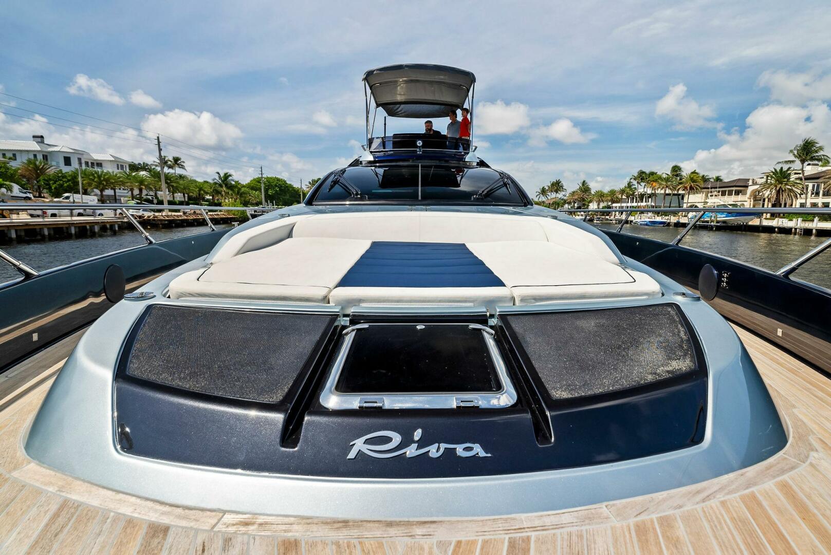 2020 Riva 66 Ribelle - Image 10