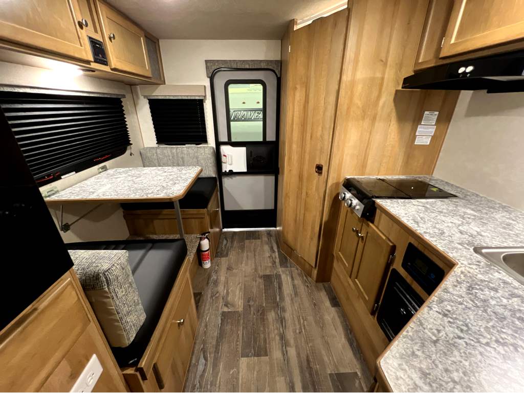2027 Westland RV Travelaire 80WS - Image 1