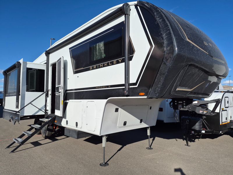 2026 Brinkley RV Model Z 2700 - Image 1