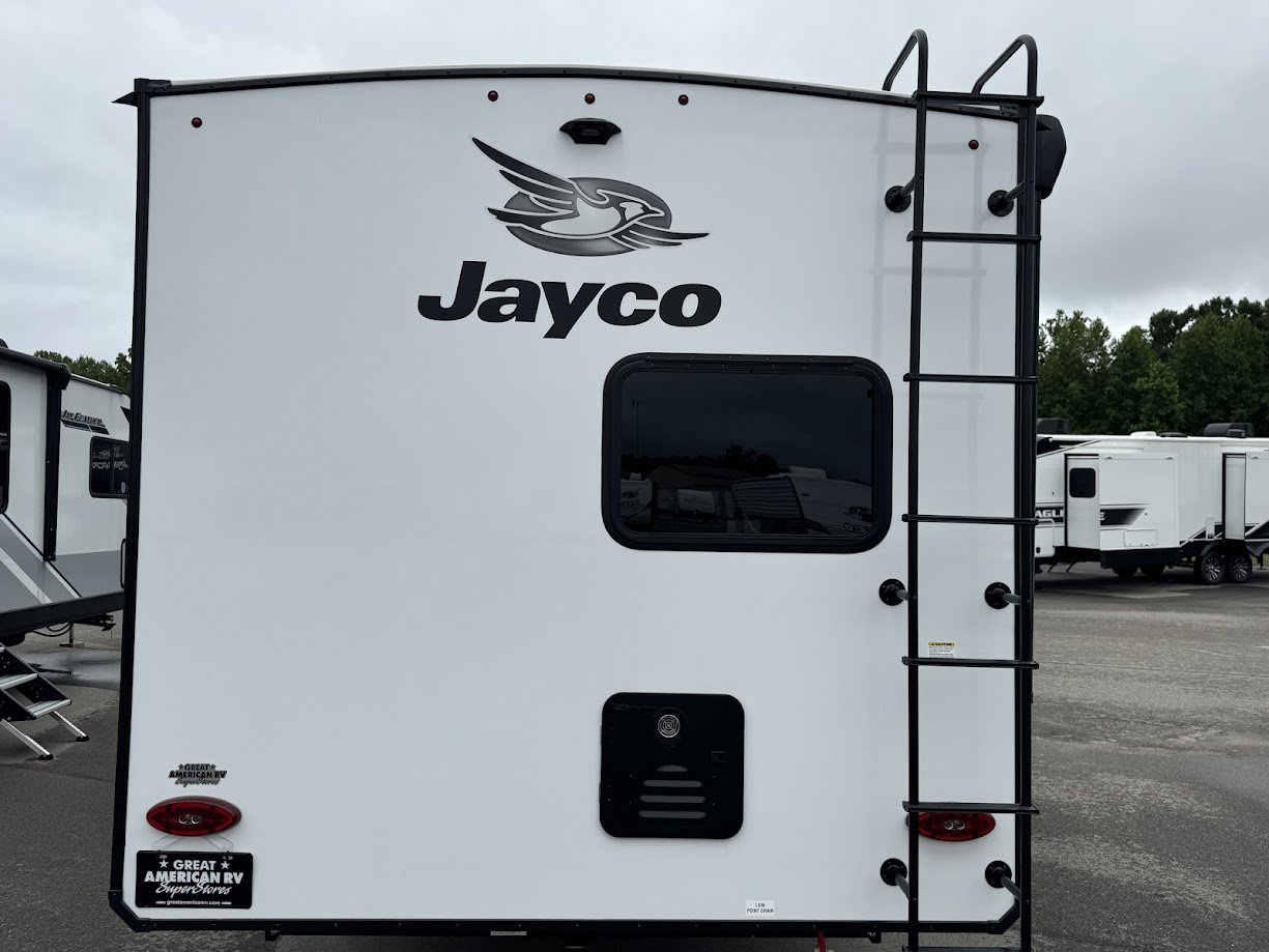 2026 JAYCO JAY FEATHER AIR 19MBS - Image 3