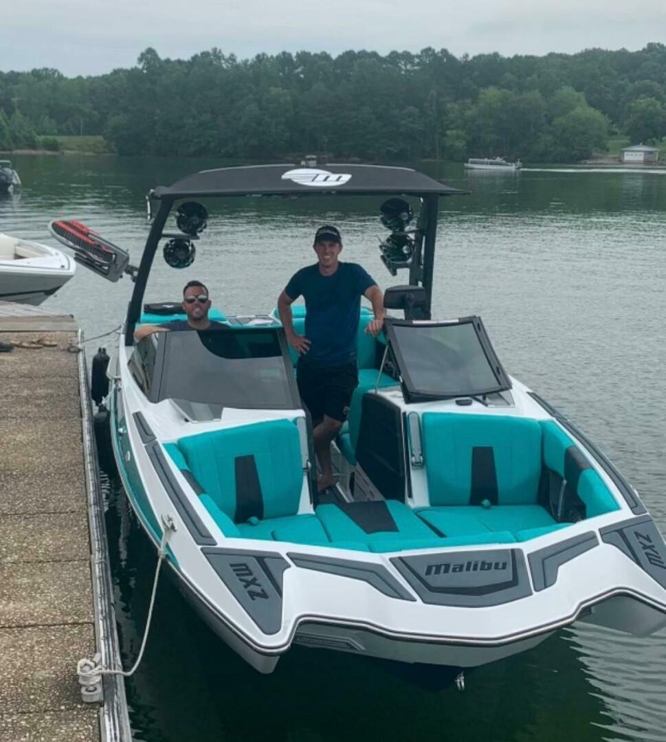 2020 Malibu 32 MXZ - Image 13