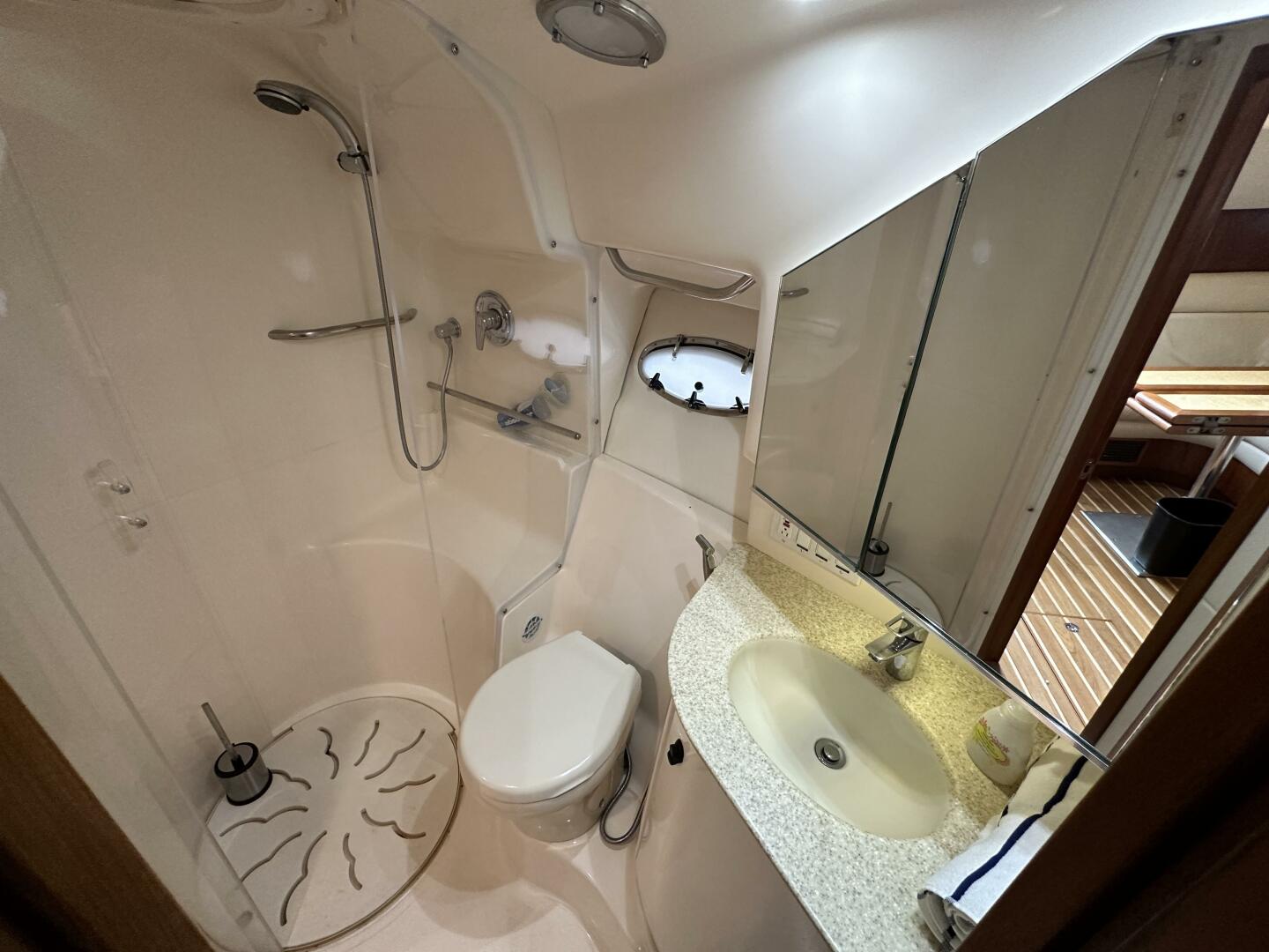 2001 Tiara Yachts 3800 Open - Image 24