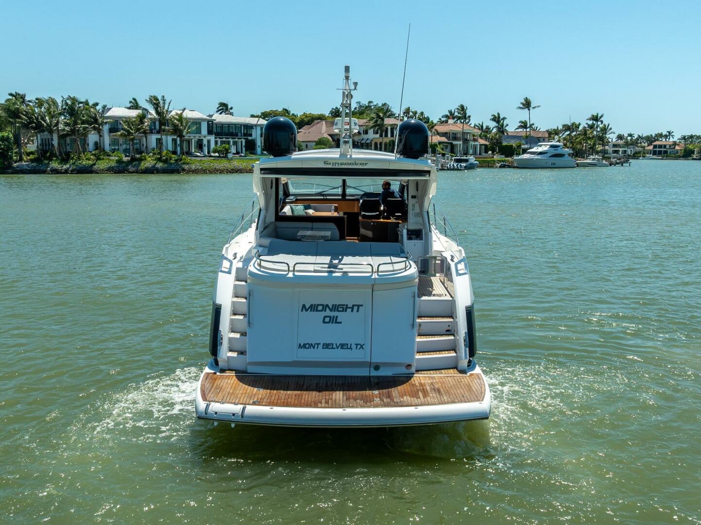 2018 Sunseeker Predator 57 - Image 11