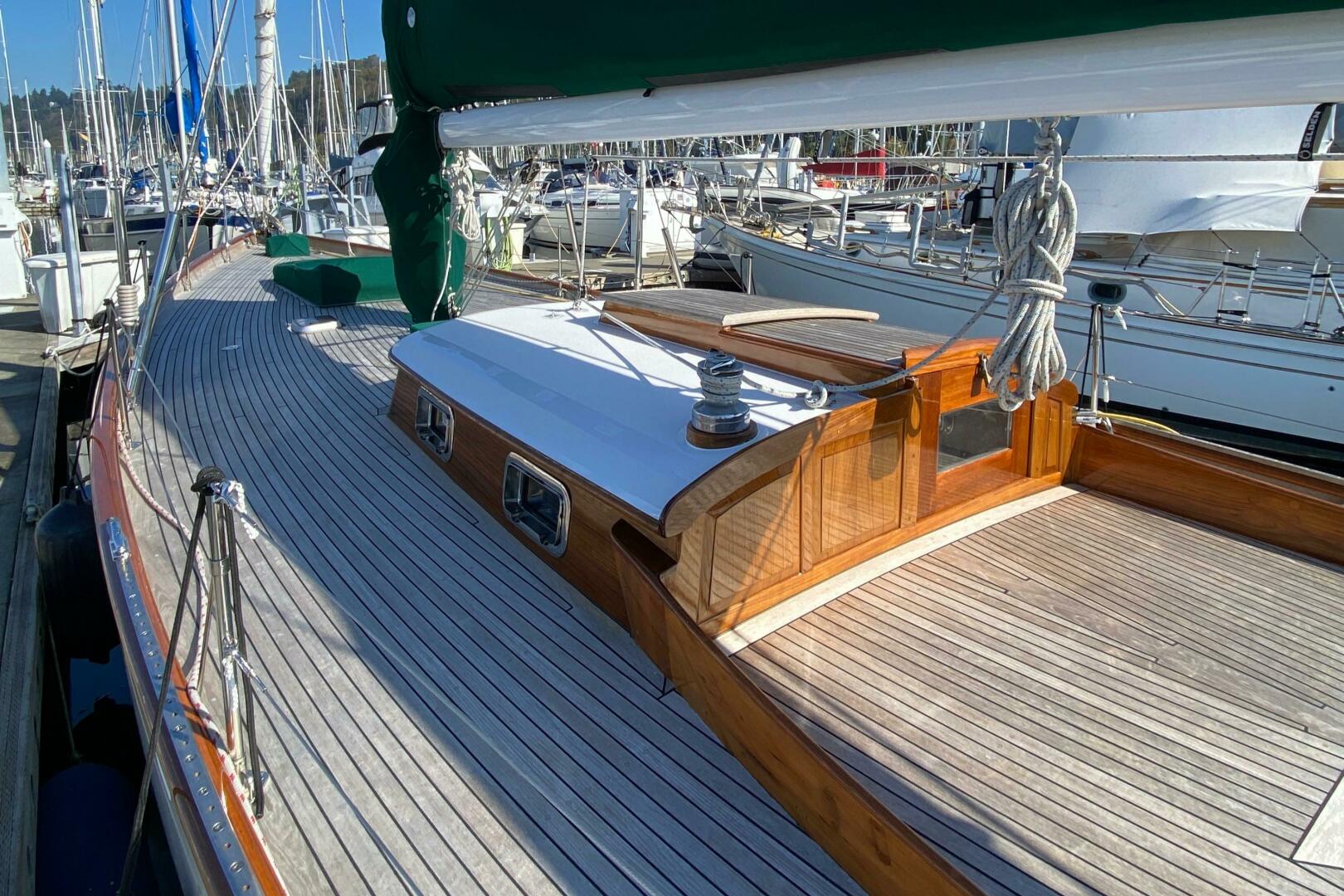 2008 Boston Whaler 320 Outrage - Image 35