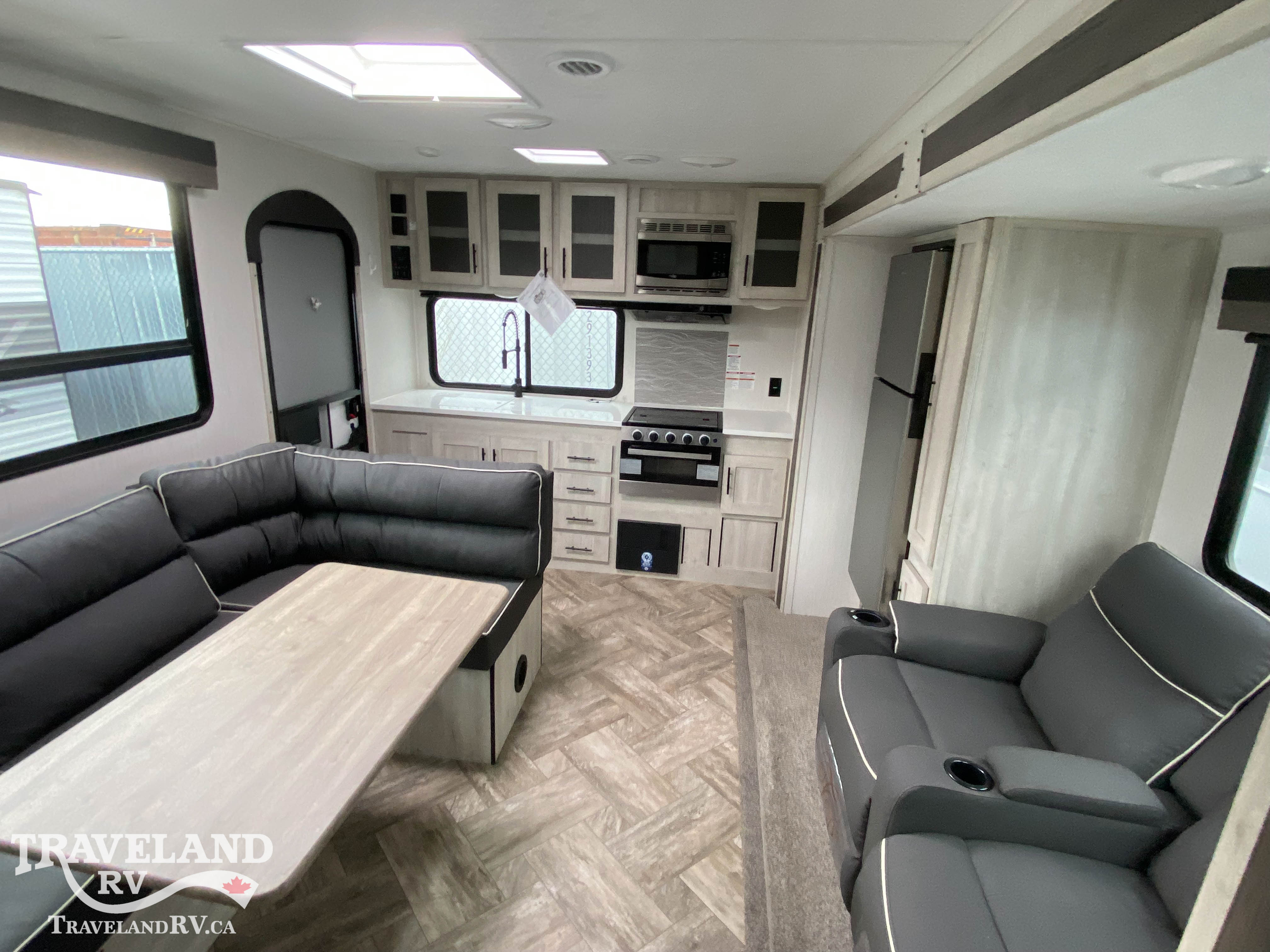 2024 Forest River Wildcat 248RKX - Image 6