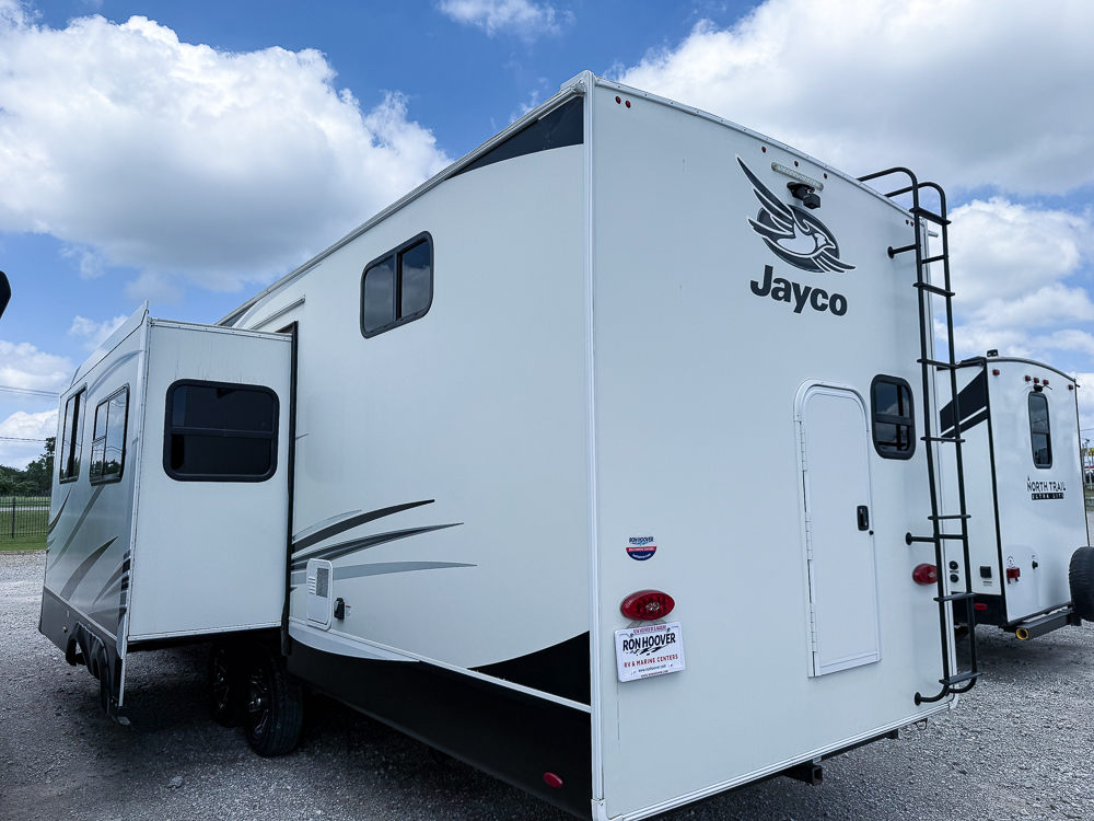 2021 JAYCO 284BHOK - Image 13