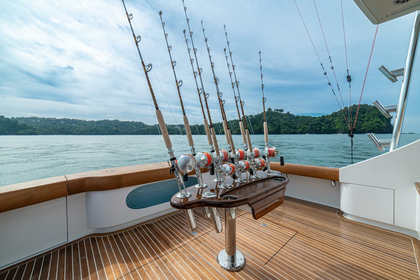 2022 Jarrett Bay - Image 31
