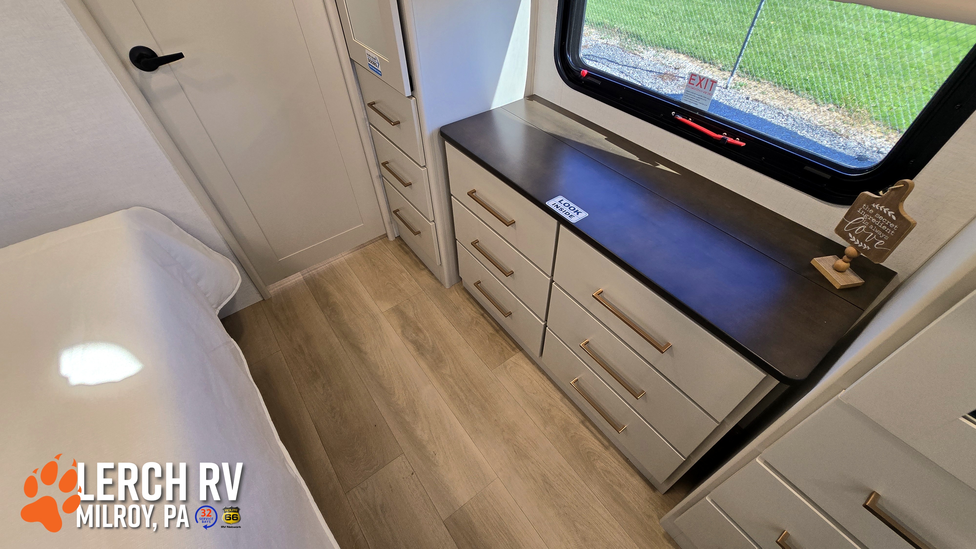 2027 Alliance RV Paradigm 395DS - Image 65