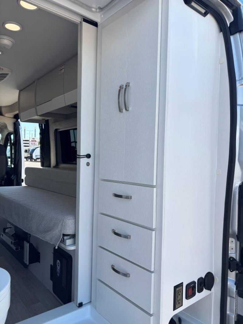 2026 Entegra Coach Ethos 20T - Image 8