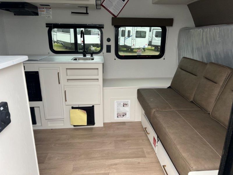2026 Grand Design Transcend ONE 131DL - Image 3