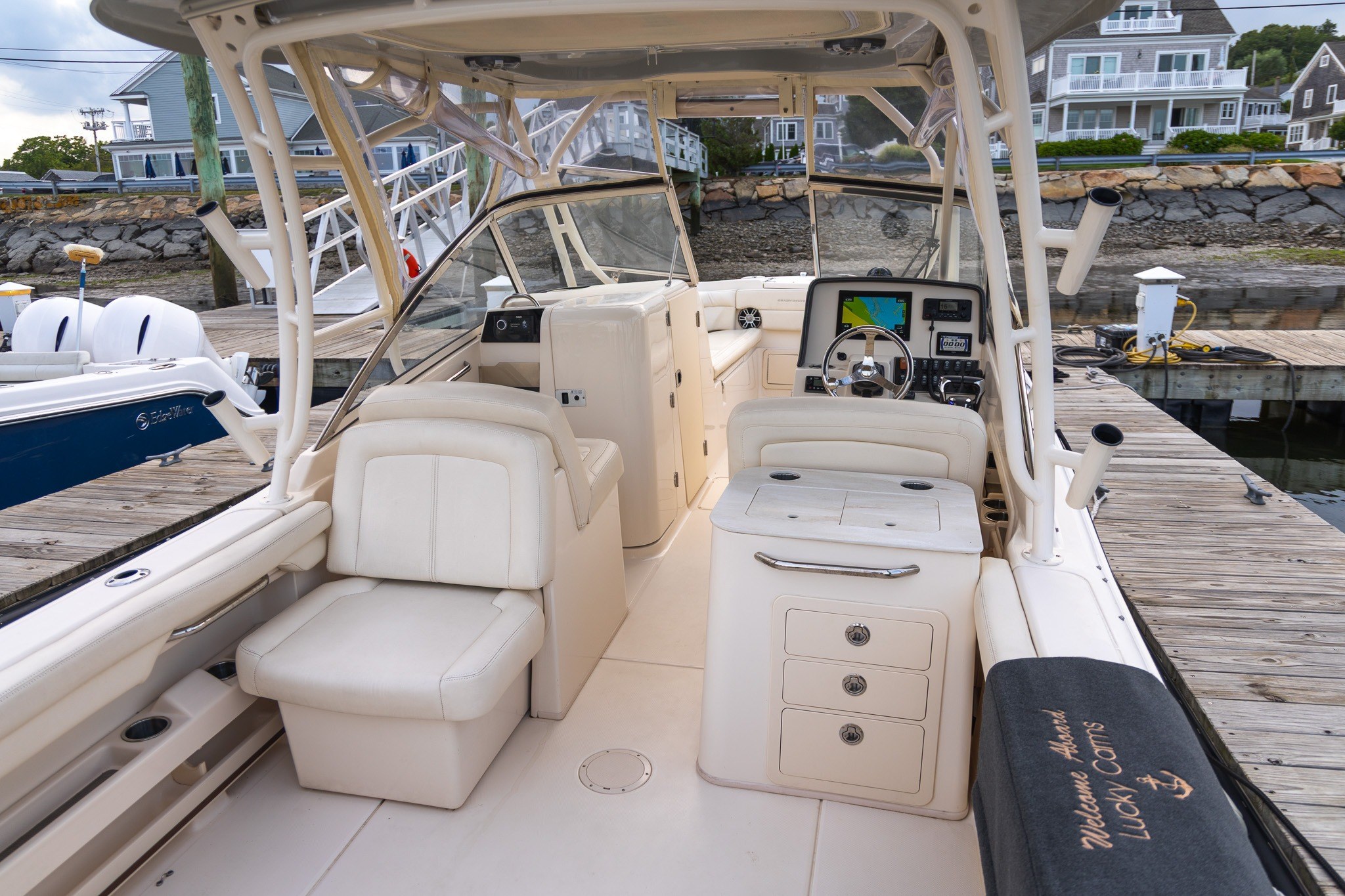 2023 Grady-White Freedom 275 - Image 31