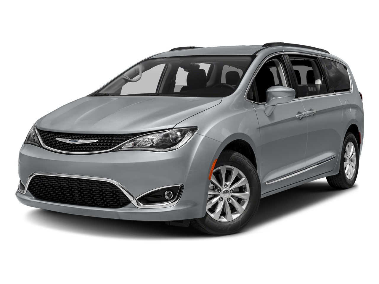 2017 Chrysler Pacifica Wagon 4D Limited V6 - Image 1