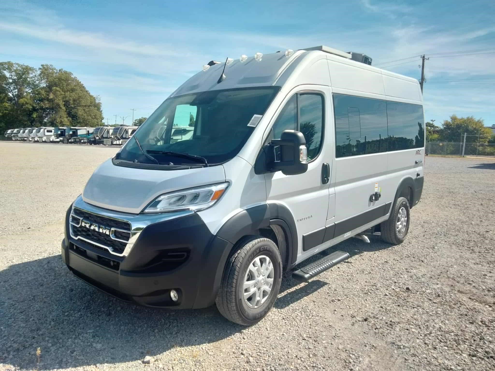 2026 ENTEGRA COACH ARC 18C - Image 3