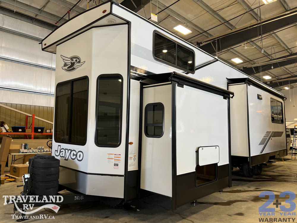 2026 Jayco Jay Flight Bungalow JayLoft - Image 6