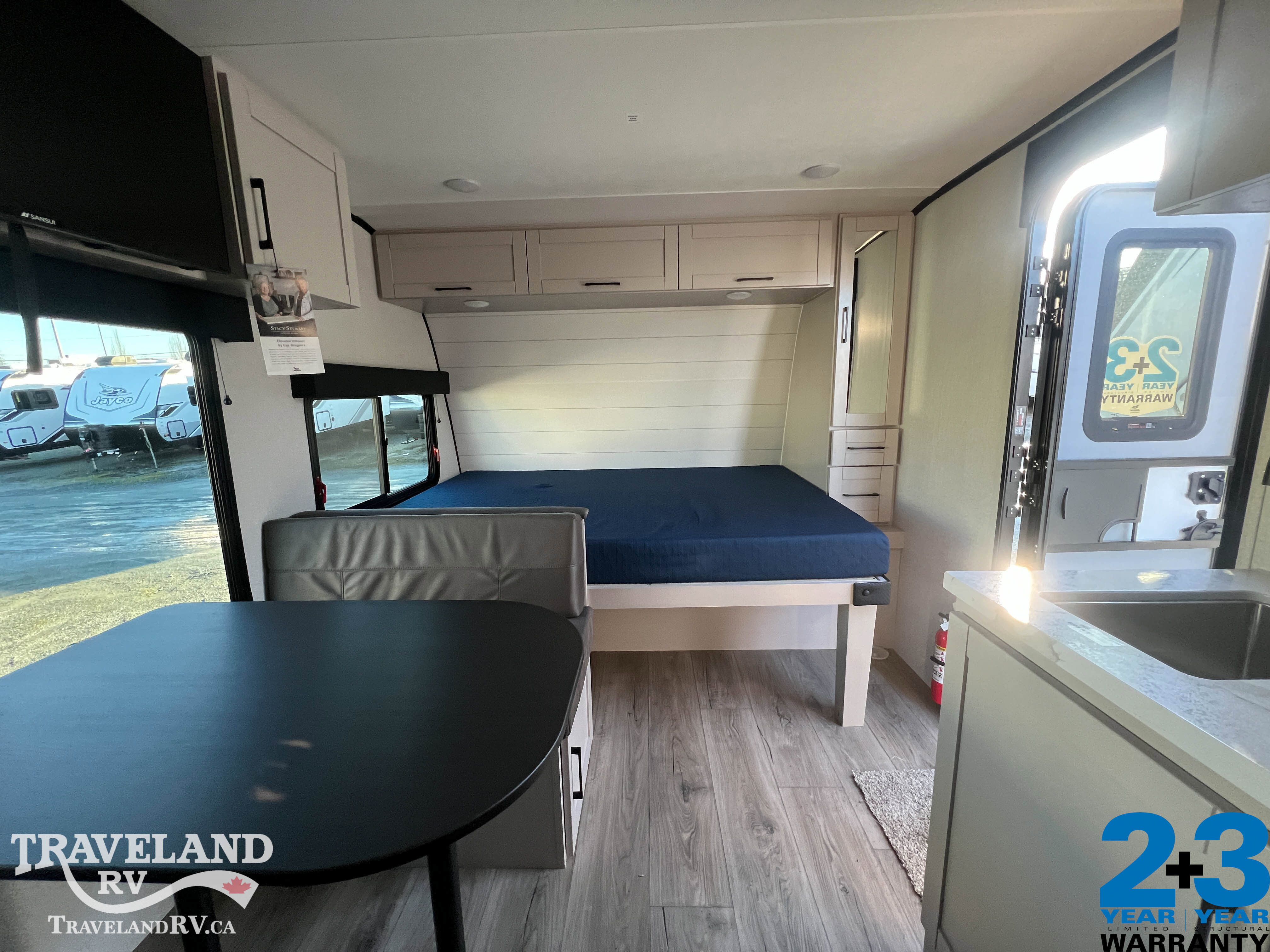 2026 Jayco Jay Feather Air 16DB - Image 6