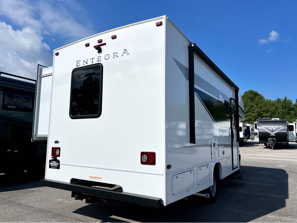 2027 ENTEGRA COACH ODYSSEY SE 22C - Image 4