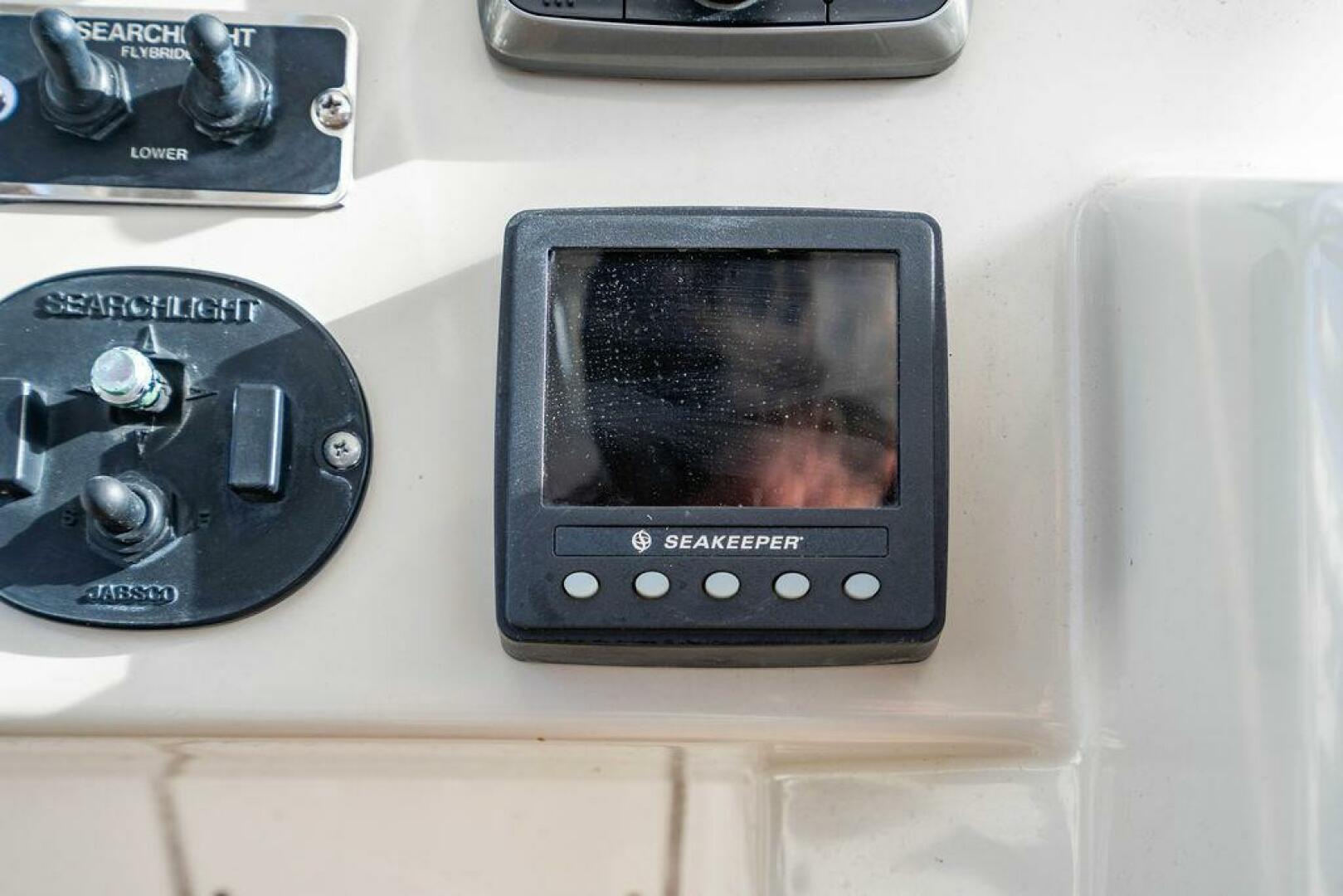 2015 Azimut Fly 50 - Image 49
