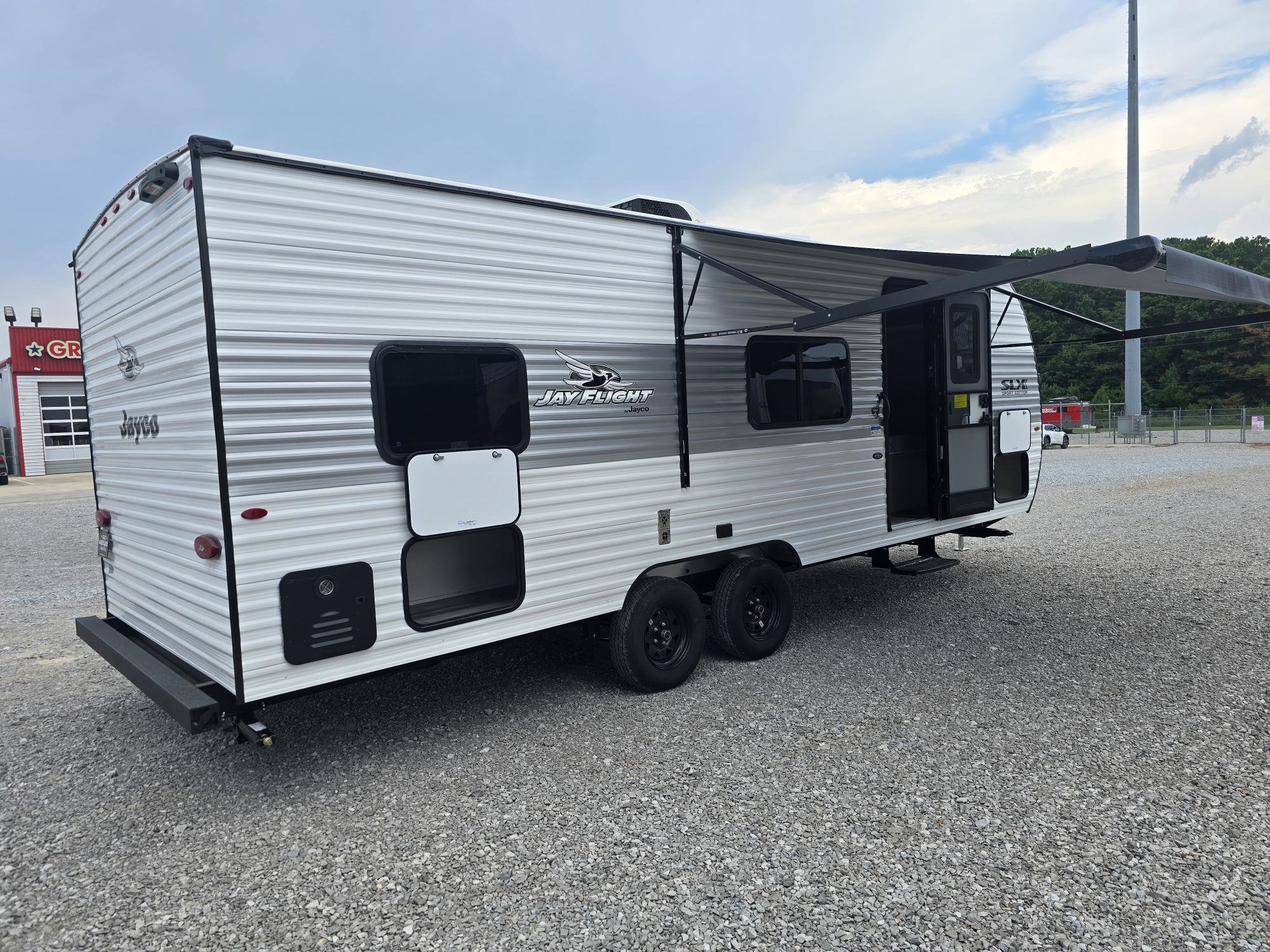 2026 JAYCO JAY FLIGHT SLX 250BH - Image 6
