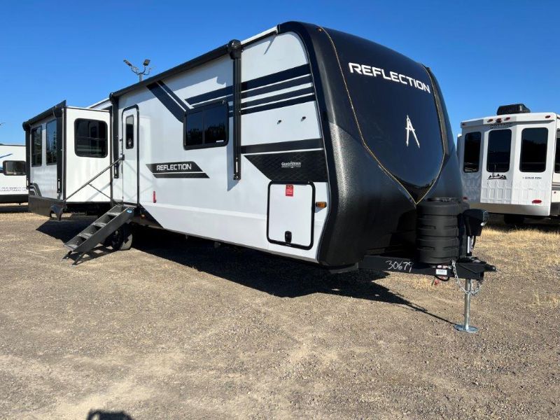 2026 Grand Design Reflection Travel Trailer 345RLTS - Image 1