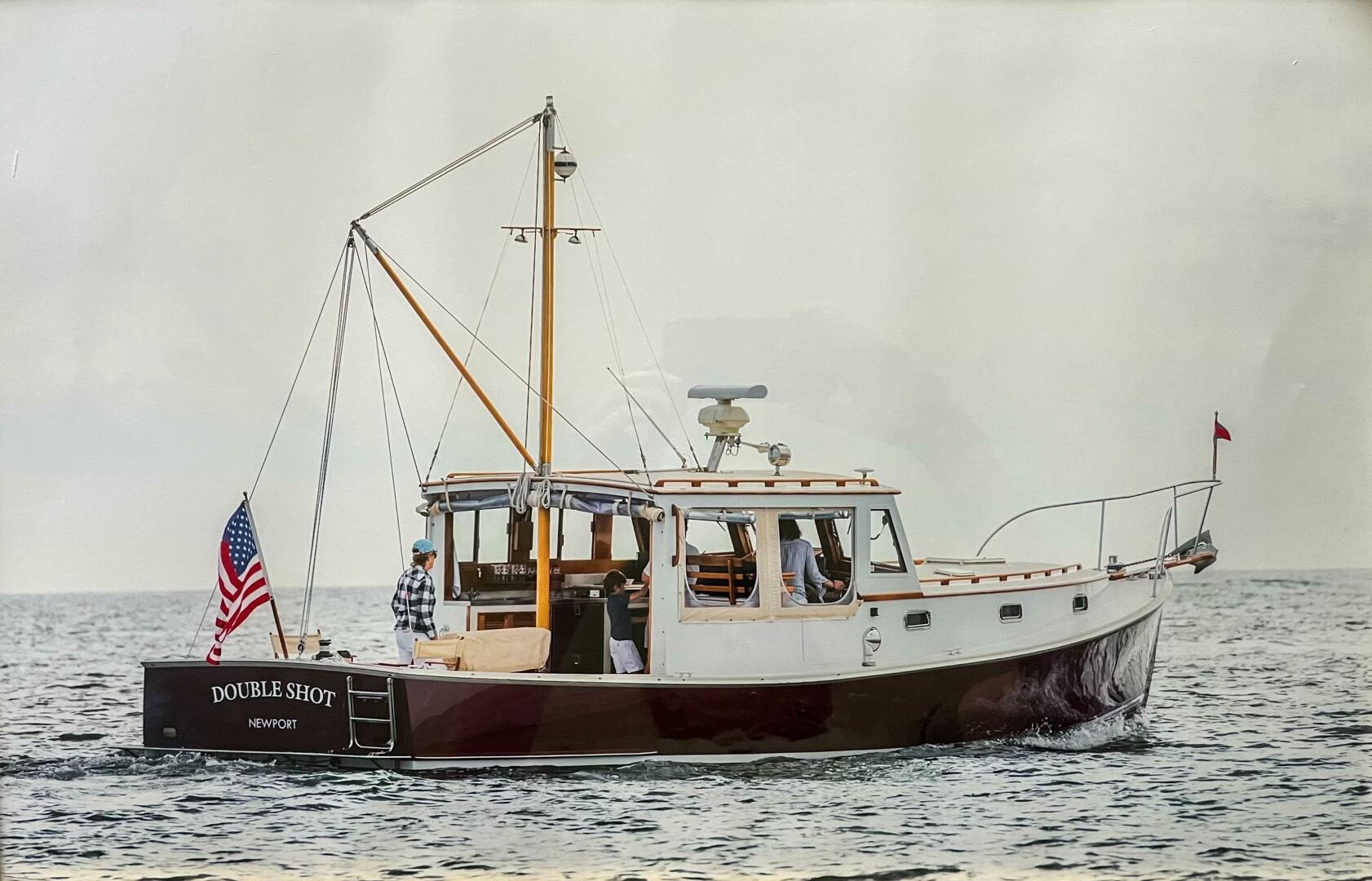 2003 John Williams Stanley 38 - Image 2
